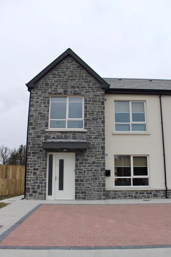 Vila Bunratty West Townhouse Exteriér fotografie